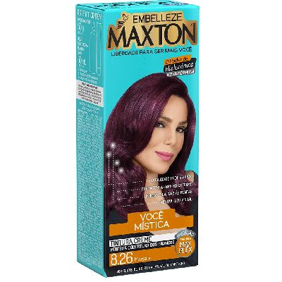 MAXTON 8.26 MARSALA